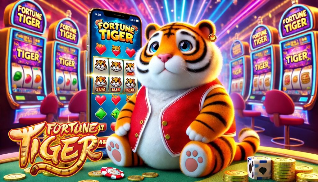 fortune tiger bonus cadastro.