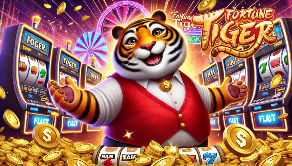 fortune tiger codigo promocional.