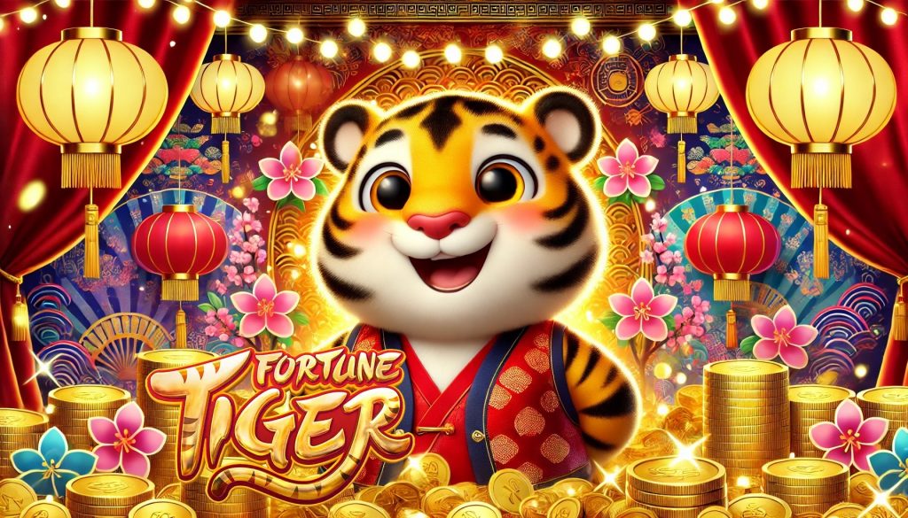 slot demo fortune tiger.
