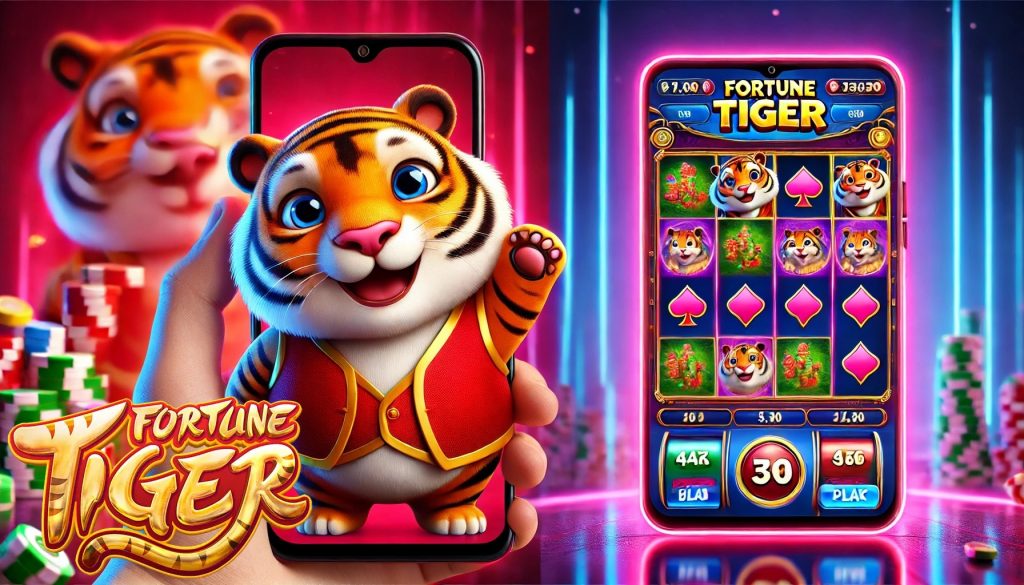 slot fortune tiger download.